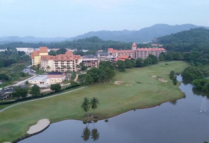 Condo D Savoy @ Alor Gajah, Melaka