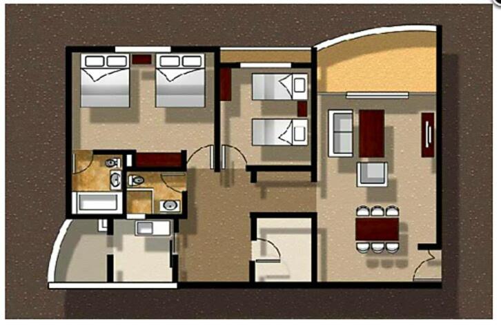 Condo D Savoy @ Alor Gajah, Melaka