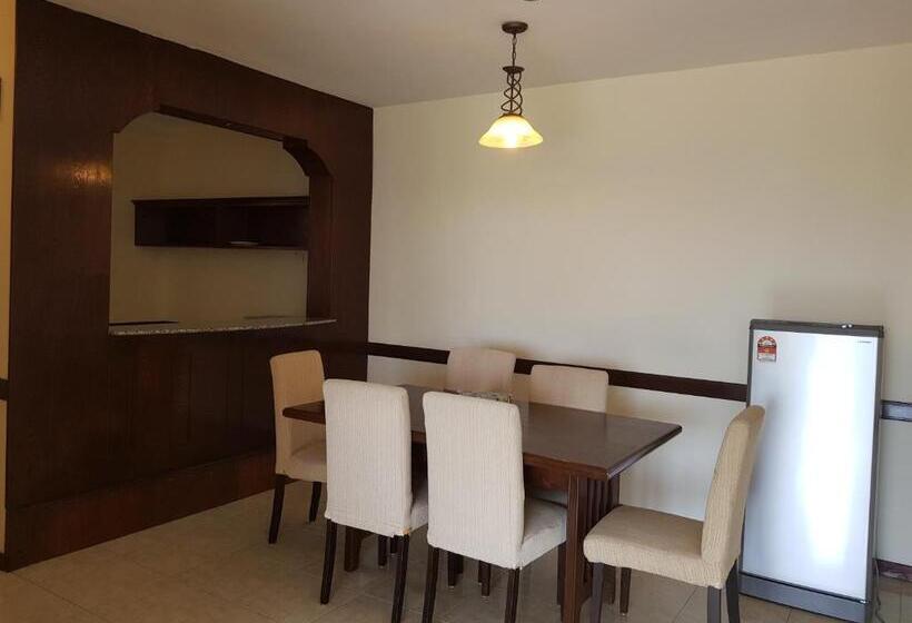 Condo D Savoy @ Alor Gajah, Melaka