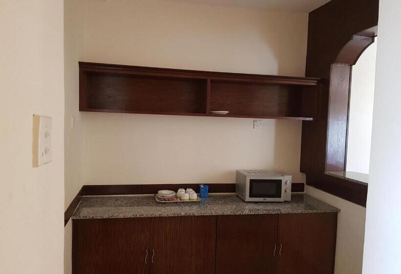 Condo D Savoy @ Alor Gajah, Melaka