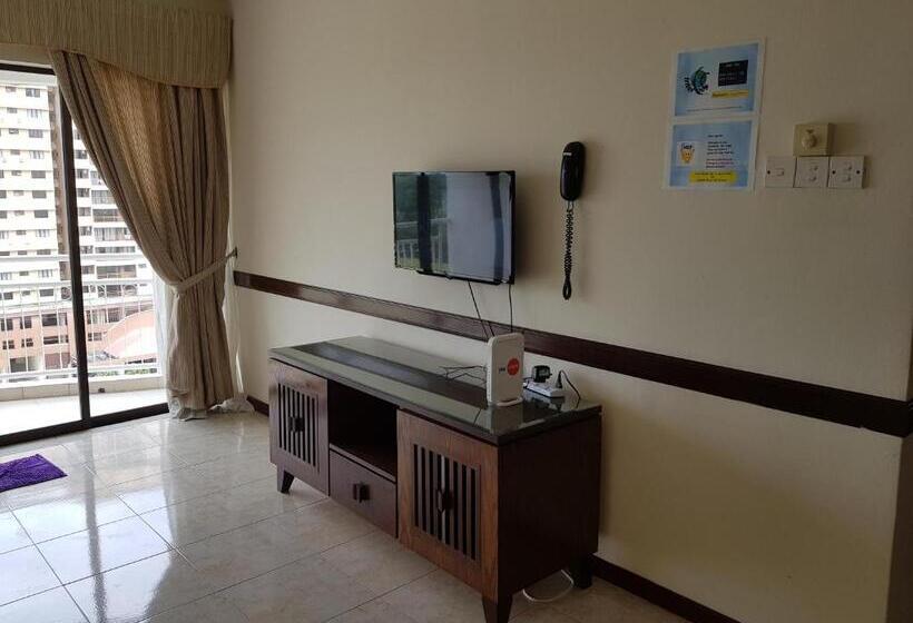 Condo D Savoy @ Alor Gajah, Melaka