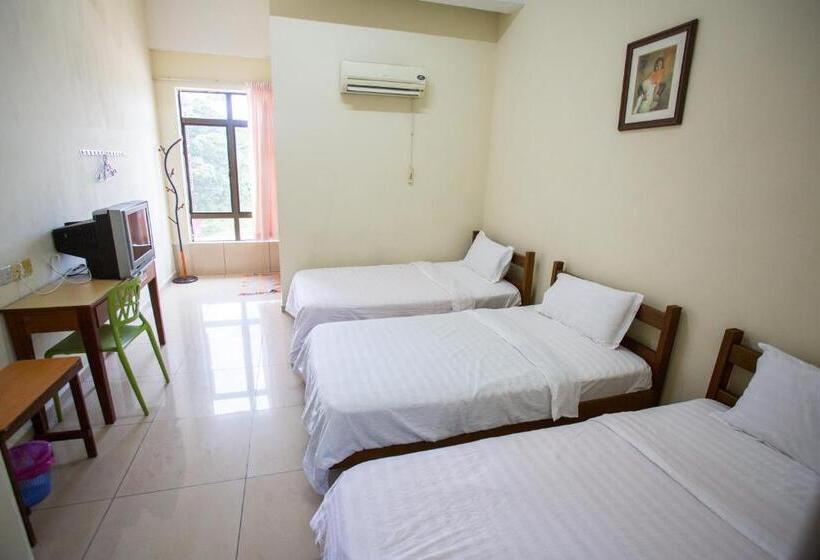 فندق Comfort Inn