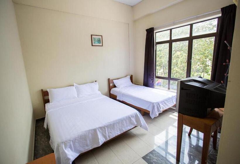 فندق Comfort Inn