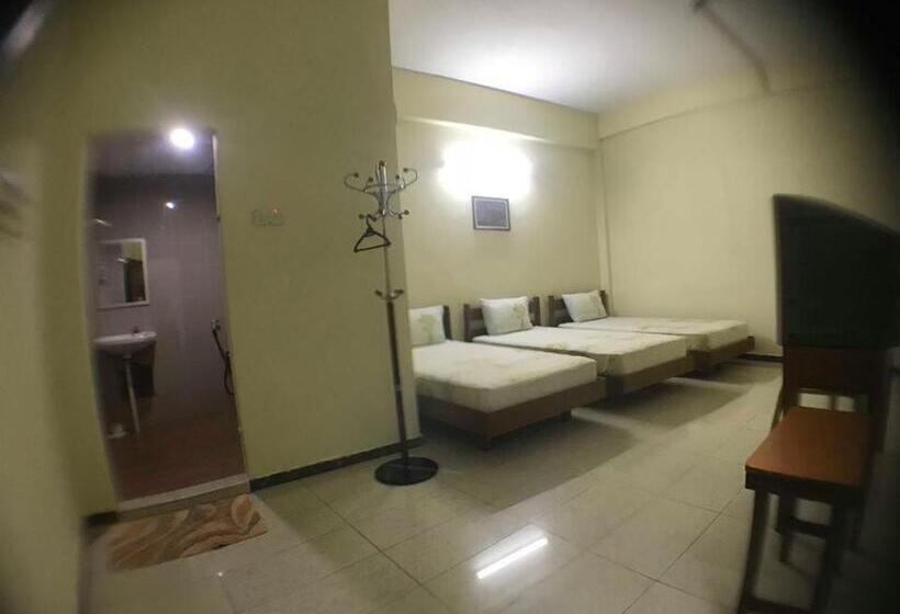 فندق Comfort Inn