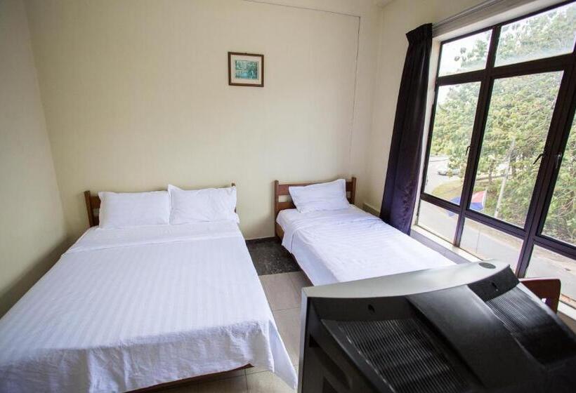 فندق Comfort Inn