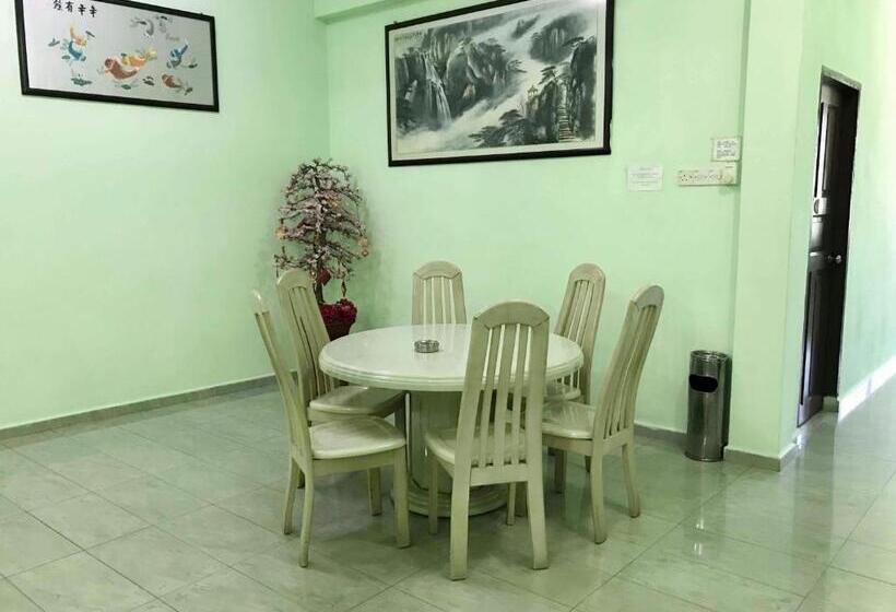 فندق Comfort Inn