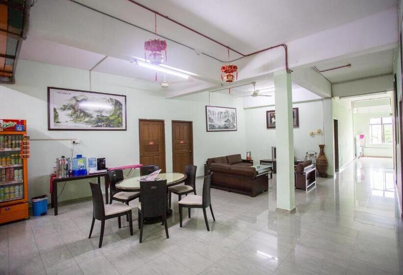 فندق Comfort Inn