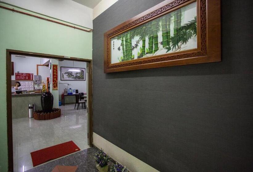 فندق Comfort Inn