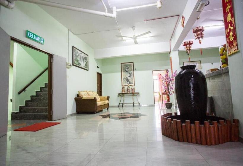 فندق Comfort Inn