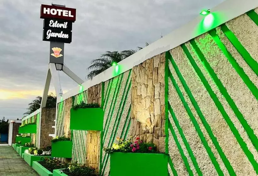 ホテル Estoril Garden & Restaurante