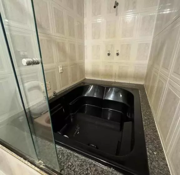 ホテル Estoril Garden & Restaurante