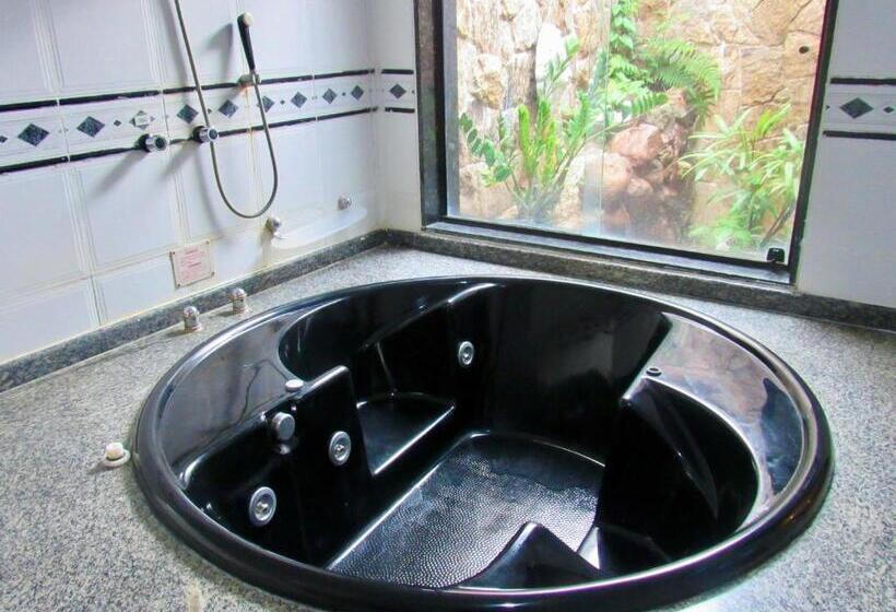 בית מלון כפרי Estoril Garden & Restaurante