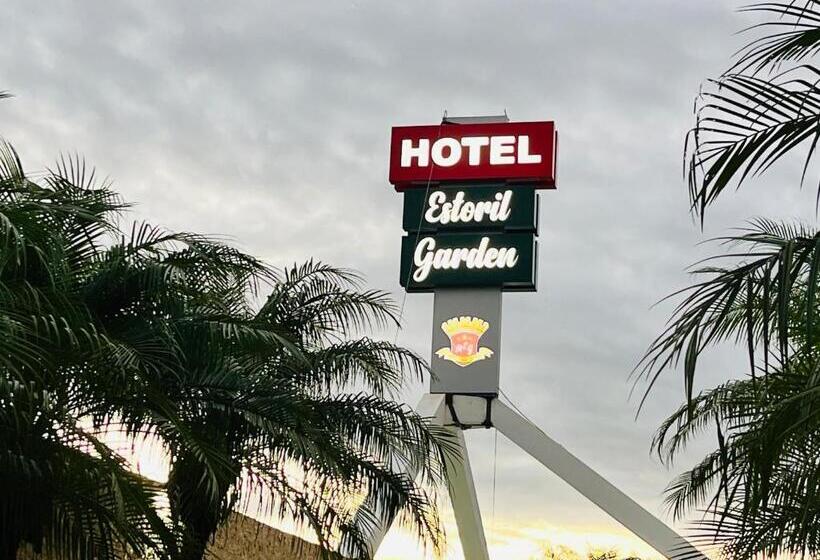 בית מלון כפרי Estoril Garden & Restaurante