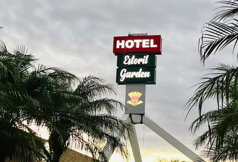 ホテル Estoril Garden & Restaurante