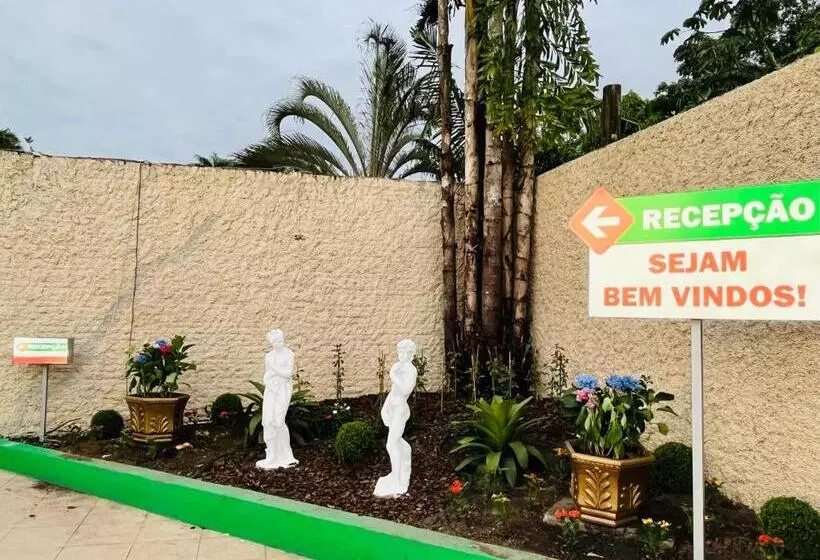 ホテル Estoril Garden & Restaurante