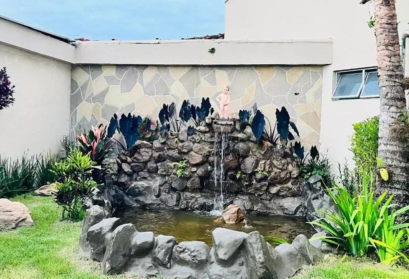 ホテル Estoril Garden & Restaurante