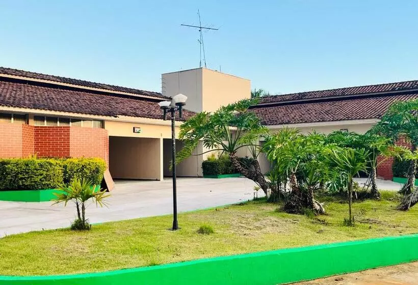 ホテル Estoril Garden & Restaurante