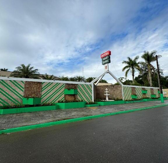 בית מלון כפרי Estoril Garden & Restaurante