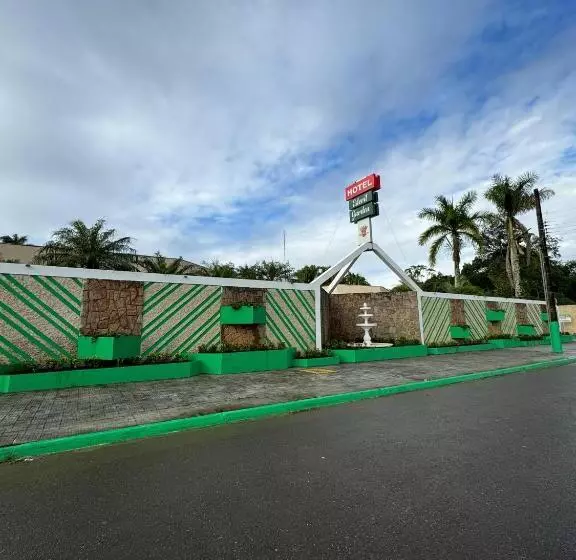 ホテル Estoril Garden & Restaurante