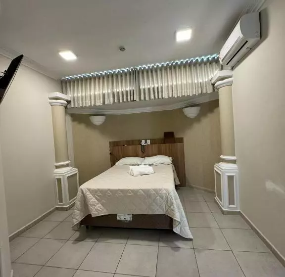 ホテル Estoril Garden & Restaurante