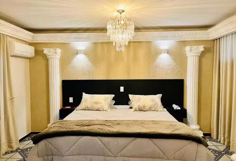 ホテル Estoril Garden & Restaurante