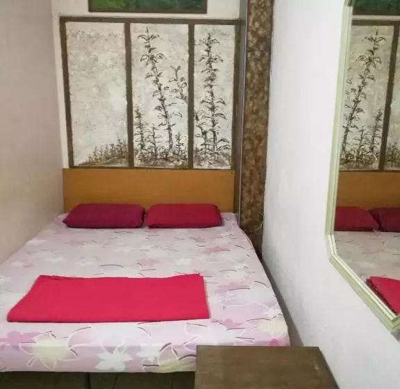 Hotelli New Budget Inn