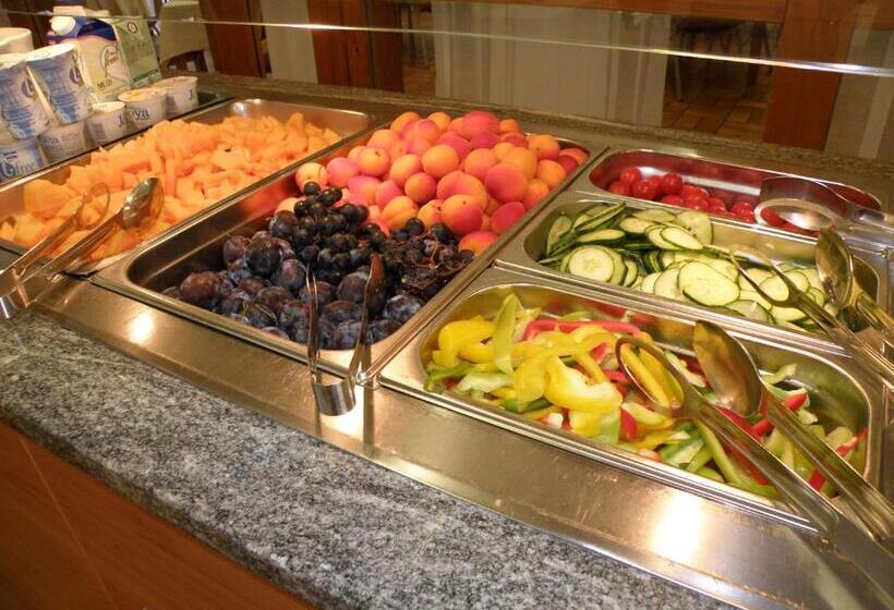 Отель Sommerhaus