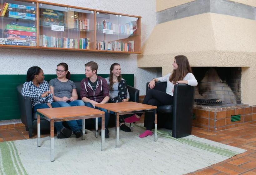 Отель Sommerhaus