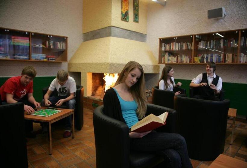 Отель Sommerhaus