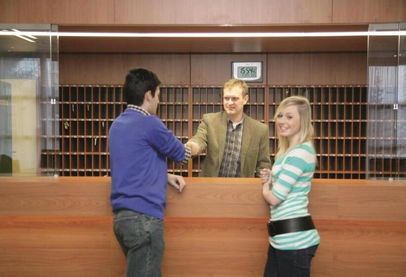 Отель Sommerhaus