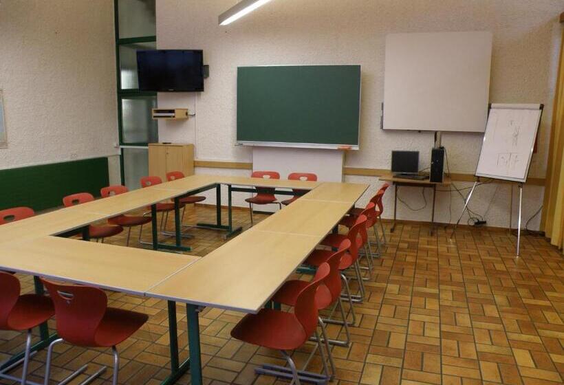 Отель Sommerhaus