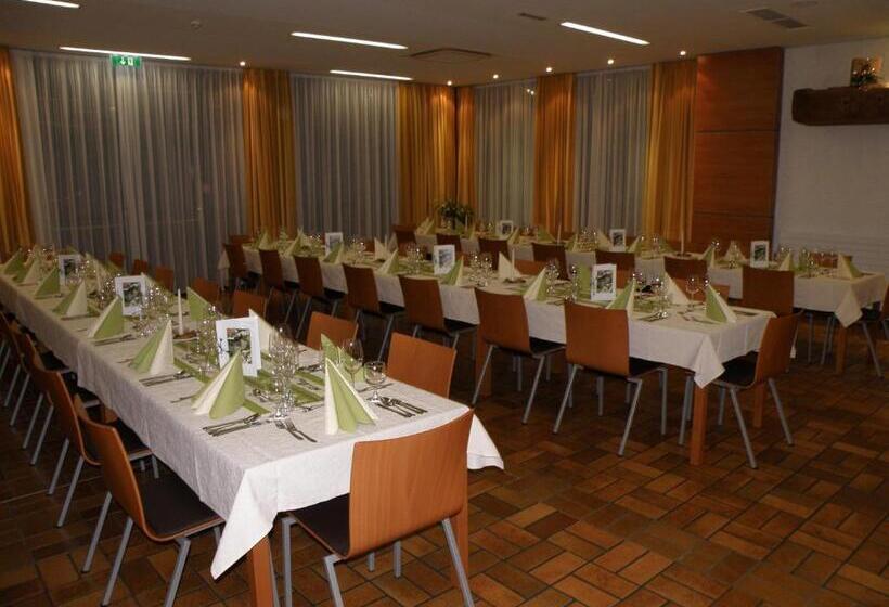 Отель Sommerhaus