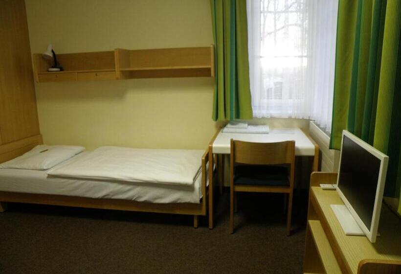 Отель Sommerhaus