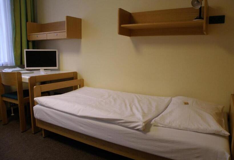 Отель Sommerhaus