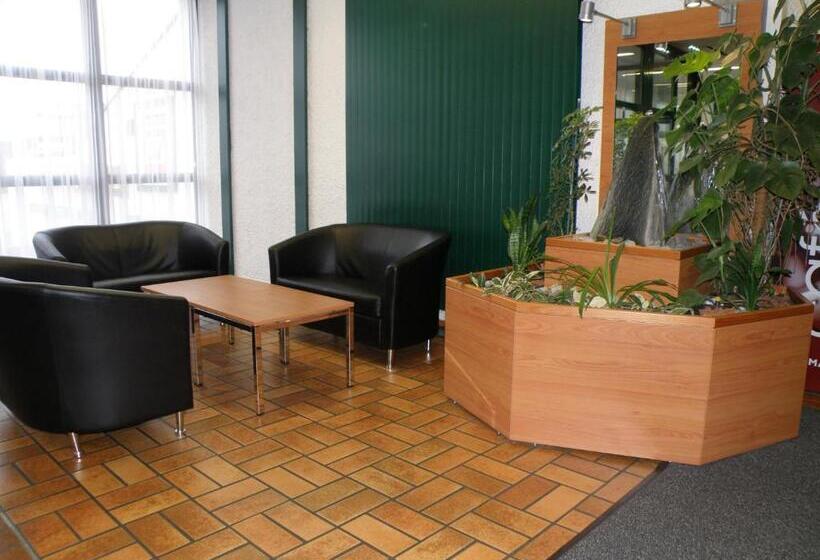 Отель Sommerhaus