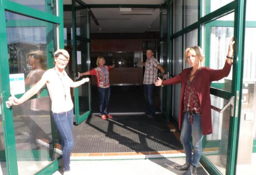 Отель Sommerhaus