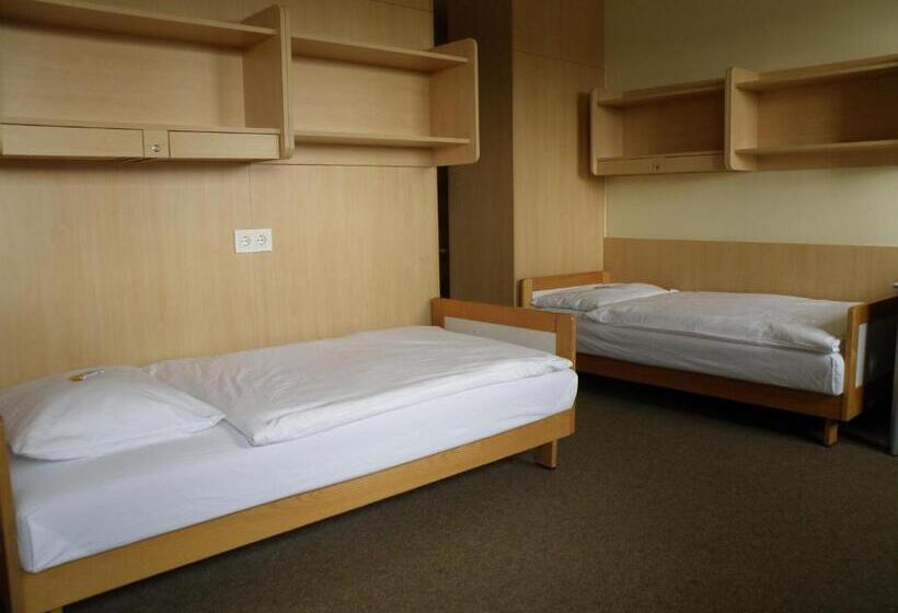 Отель Sommerhaus