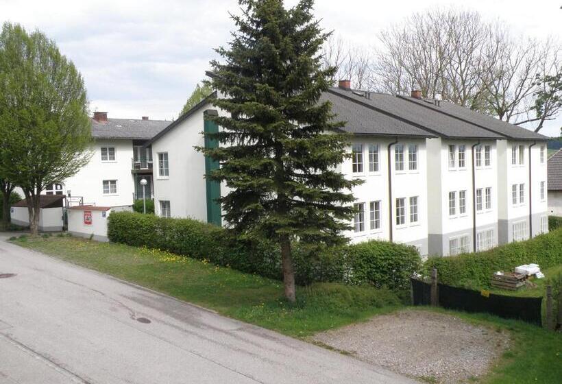 Отель Sommerhaus