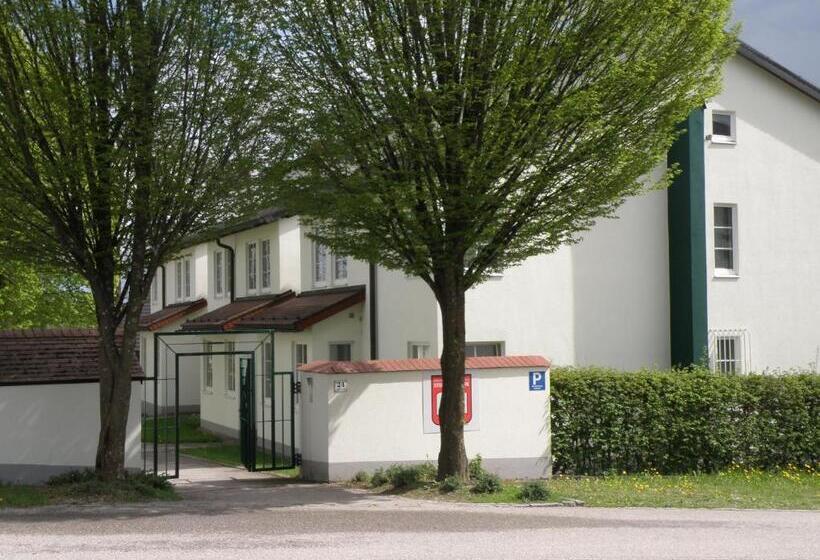 Отель Sommerhaus