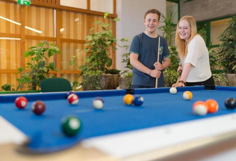 Отель Sommerhaus