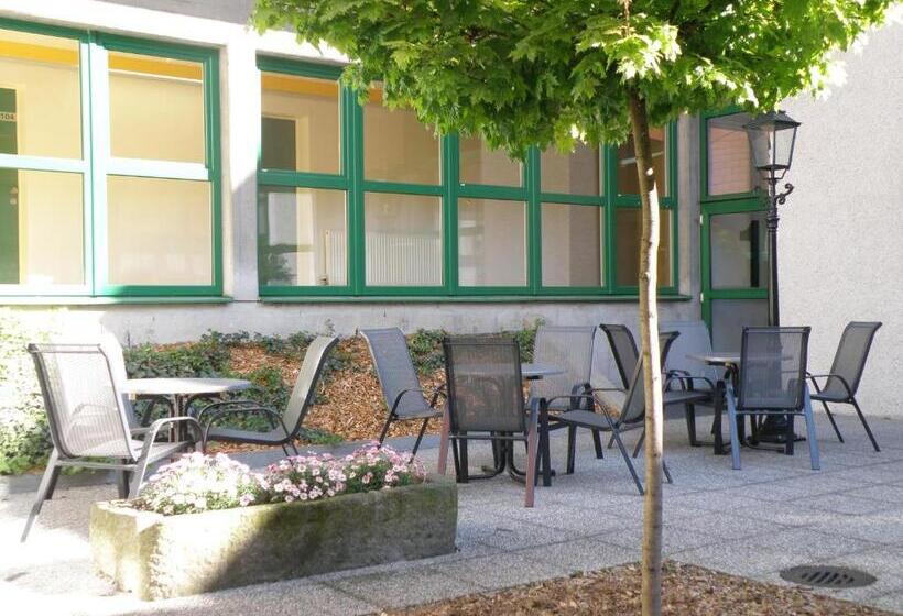 Отель Sommerhaus