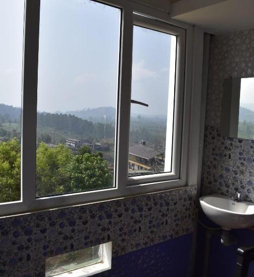 Hotel Sri Nandha Luxury Comforts