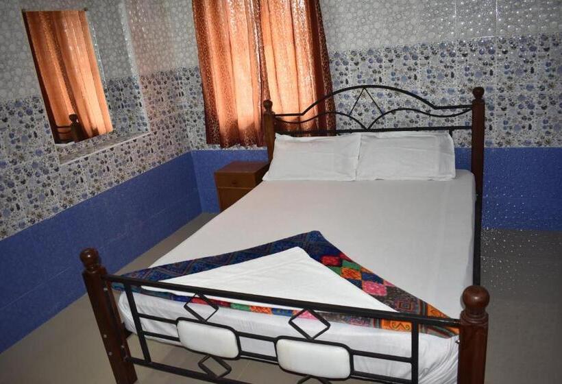 Hotel Sri Nandha Luxury Comforts