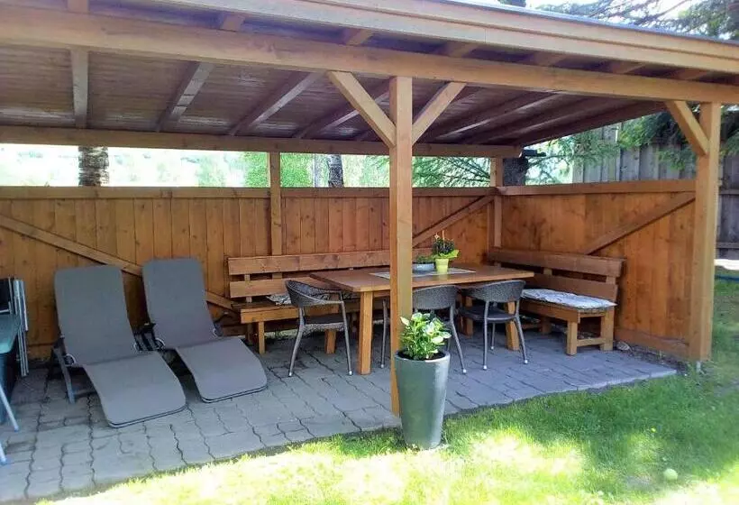 ホテル Stubacher Hof