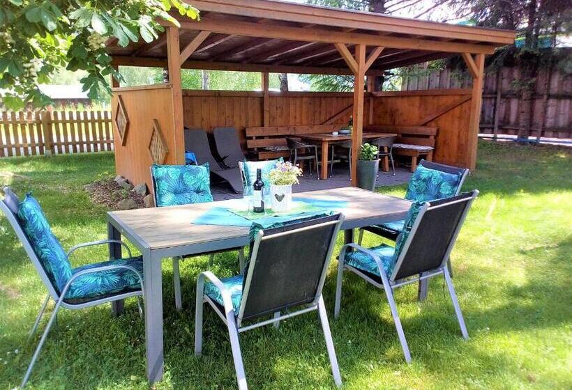 ホテル Stubacher Hof