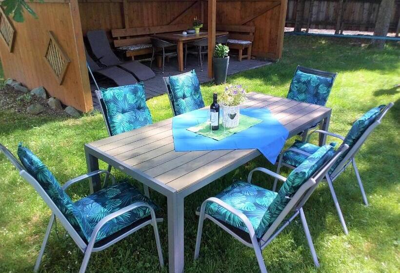 ホテル Stubacher Hof