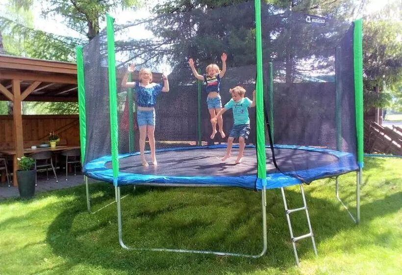 ホテル Stubacher Hof