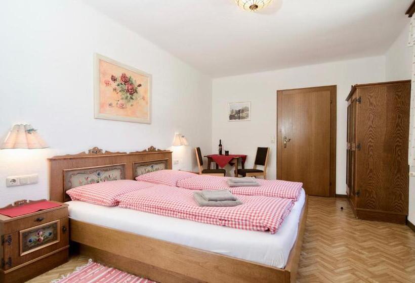 ホテル Stubacher Hof