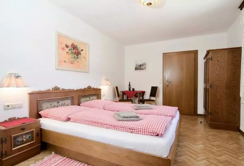 ホテル Stubacher Hof