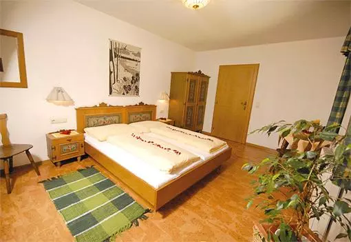 ホテル Stubacher Hof